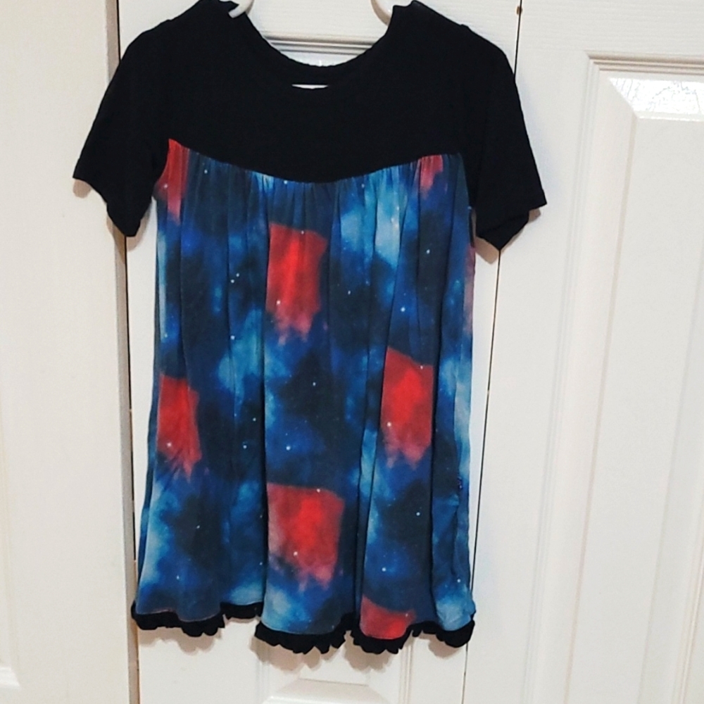 Kickee Pants Dress